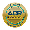 Ultrasound-ACR