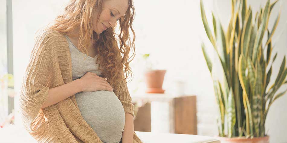 Pregnancy and coronavirus: Pregnancy and postpartum tips