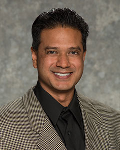 Darren Rahaman, MD