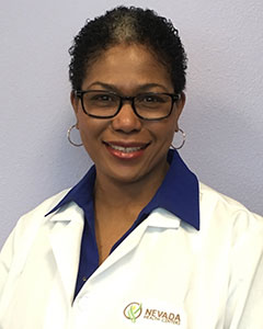 Ertha Nanton, MD