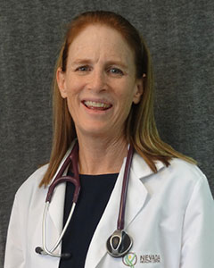Joanne Leovy, MD