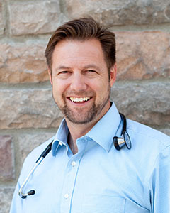 Sanford White, MD, MPH