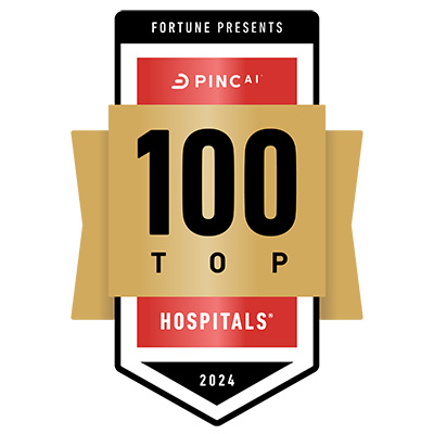 Southern Hills Hospital among nation's 100 Top Hospitals® according to ...